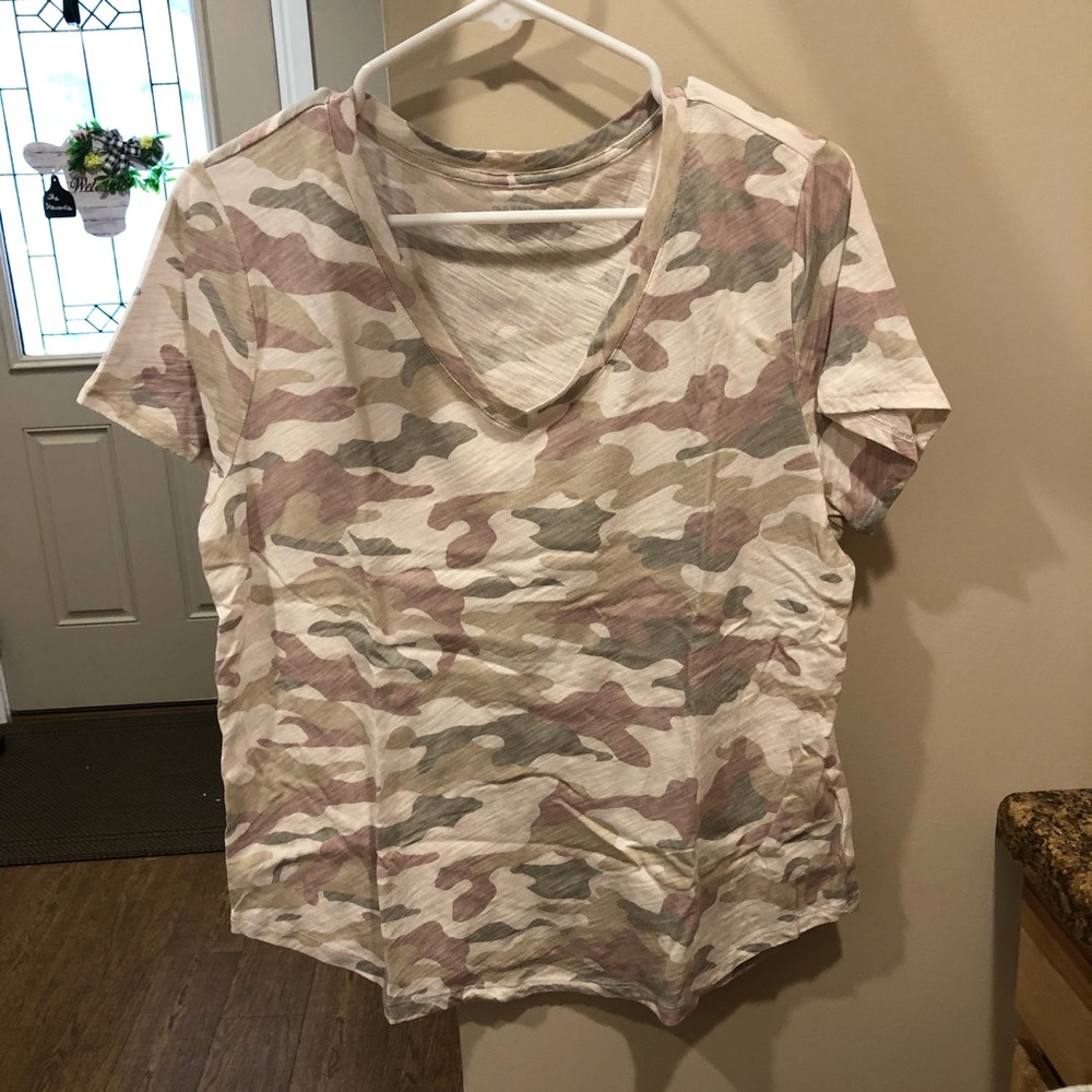 Women’s T-shirt